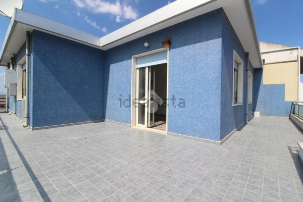 appartamento in vendita a Pescara in zona Centro Città