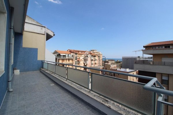 appartamento in vendita a Pescara in zona Centro Città