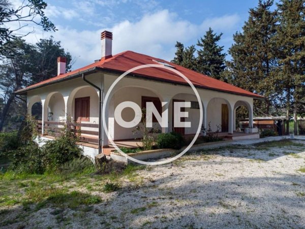 casa indipendente in vendita a Pescara in zona San Silvestro