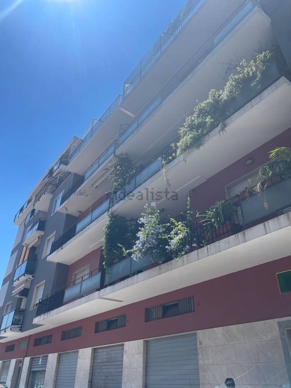appartamento in vendita a Pescara in zona Ospedale