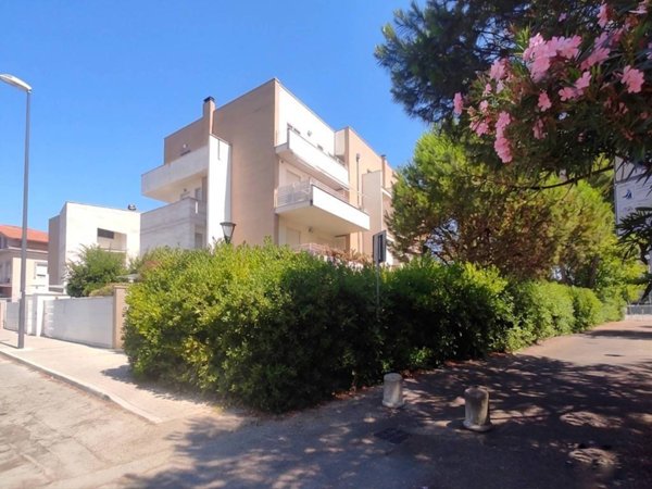 appartamento in vendita a Pescara