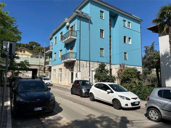 appartamento in vendita a Pescara in zona Duca degli Abruzzi