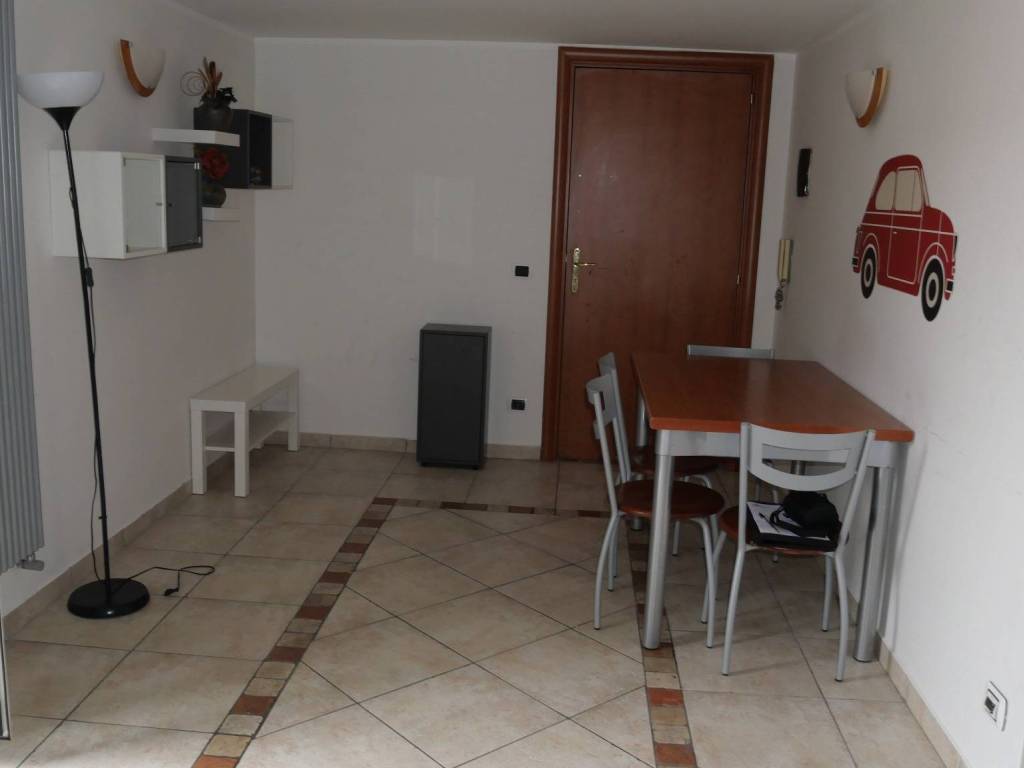 appartamento in vendita a Pescara in zona Madonna del Fuoco