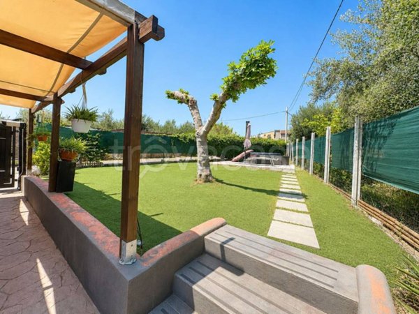 casa indipendente in vendita a Pescara in zona San Silvestro