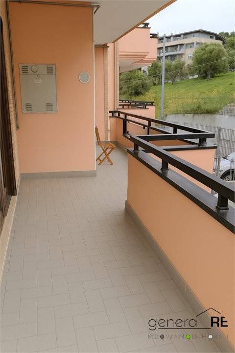 appartamento in vendita a Pescara