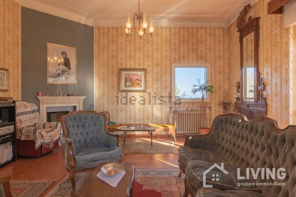 casa indipendente in vendita a Pescara in zona Colle Scorrano