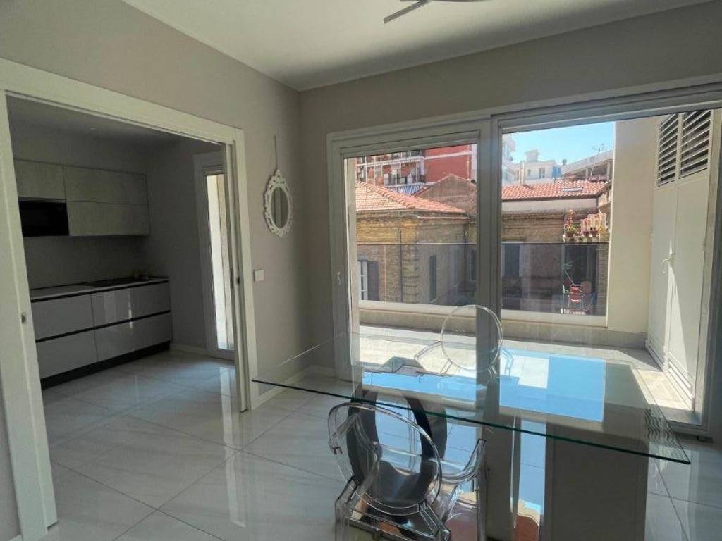 appartamento in vendita a Pescara in zona Centro Città