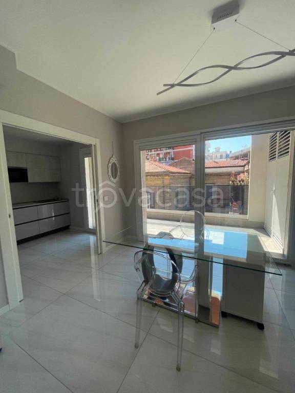 appartamento in vendita a Pescara in zona Centro Città