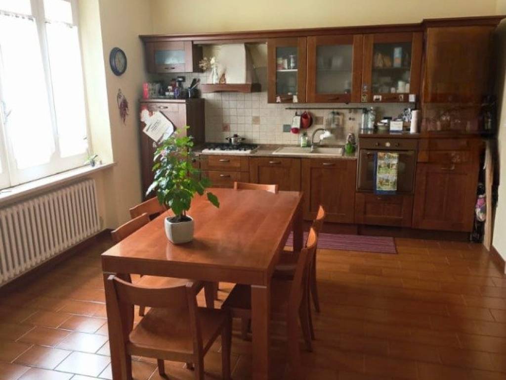 appartamento in vendita a Pescara in zona Centro Città