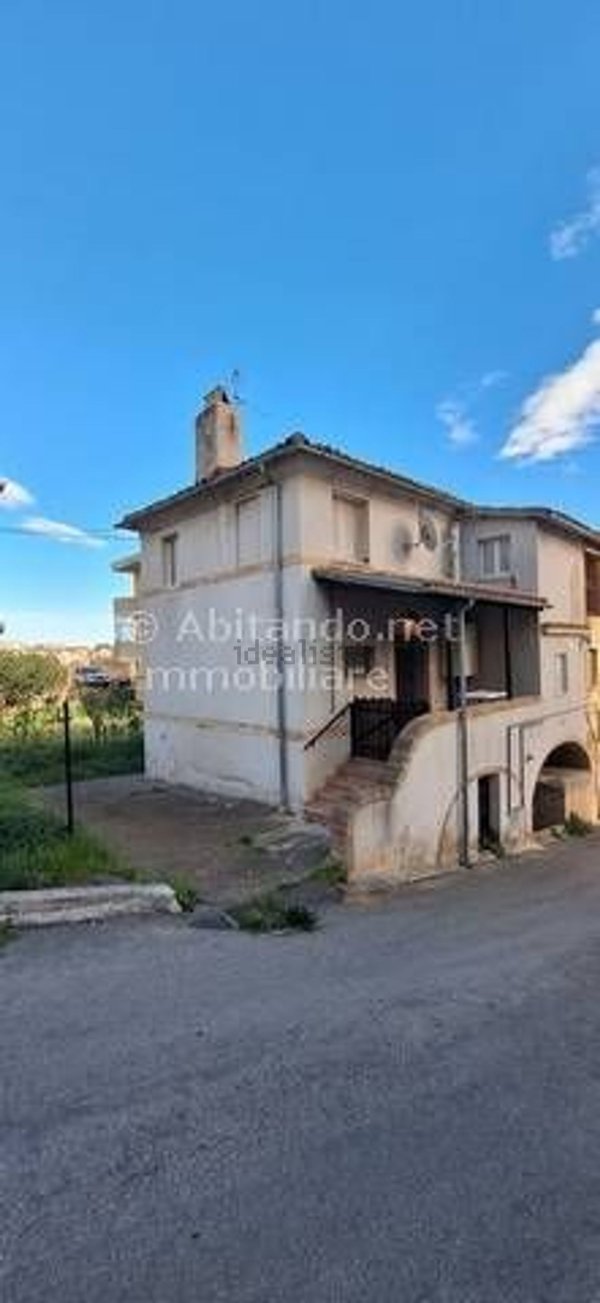 casa indipendente in vendita a Pescara