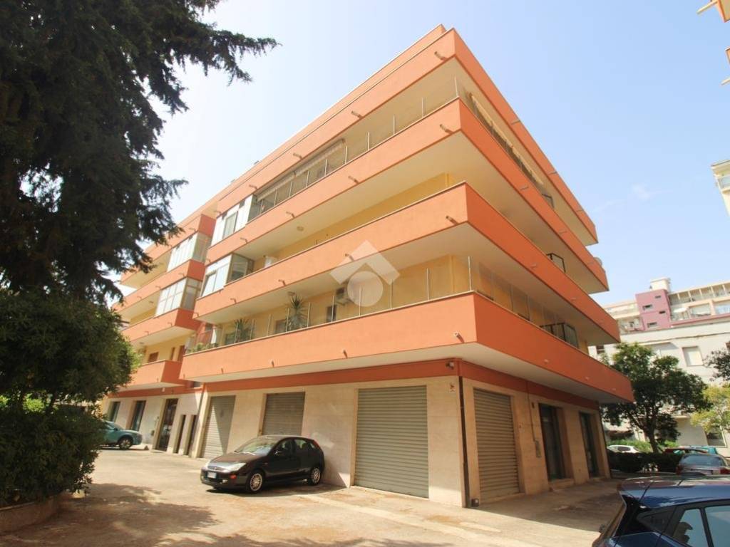 appartamento in vendita a Pescara in zona Stadio