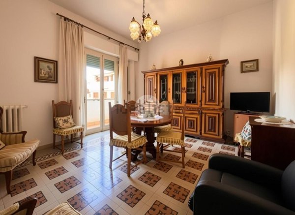 appartamento in vendita a Pescara