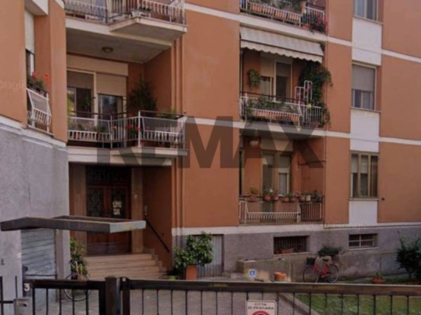 appartamento in vendita a Pescara in zona Leopoldo Muzii