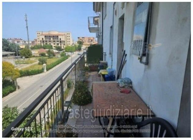 appartamento in vendita a Pescara