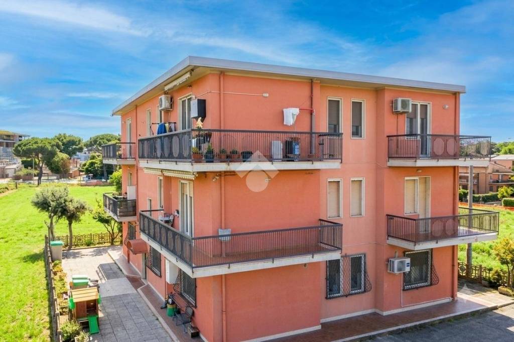 appartamento in vendita a Pescara in zona San Silvestro Spiaggia