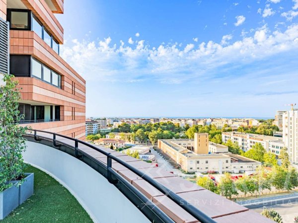 appartamento in vendita a Pescara in zona Stadio