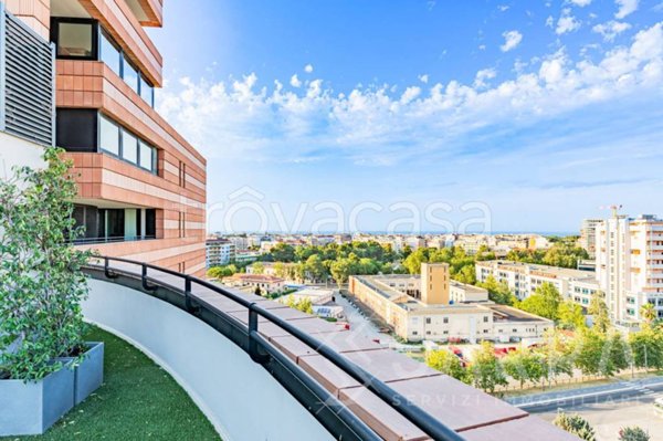 appartamento in vendita a Pescara in zona Stadio