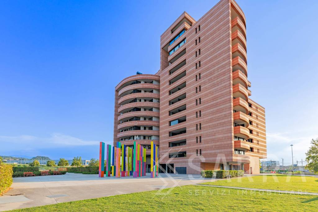 appartamento in vendita a Pescara in zona Stadio