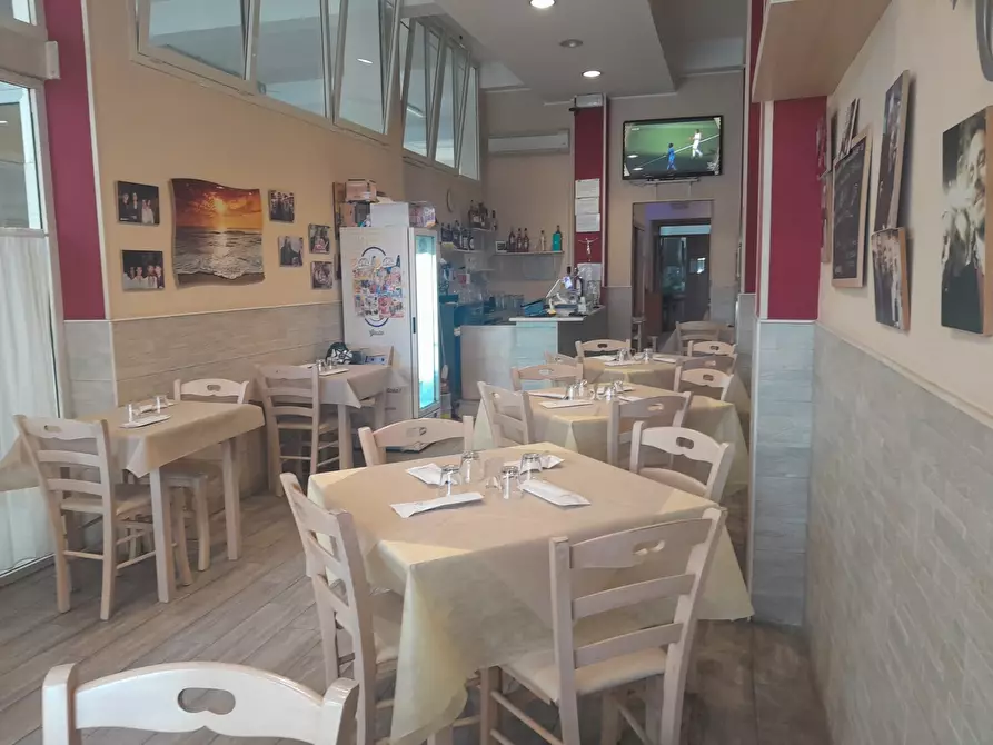 locale commerciale in vendita a Pescara