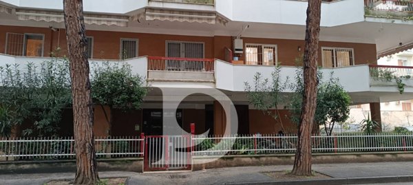 appartamento in vendita a Pescara in zona Castellammare
