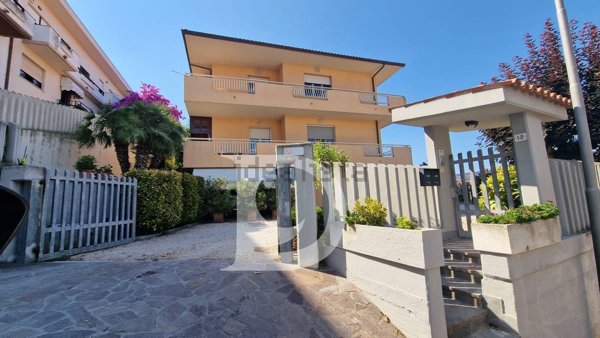 appartamento in vendita a Pescara