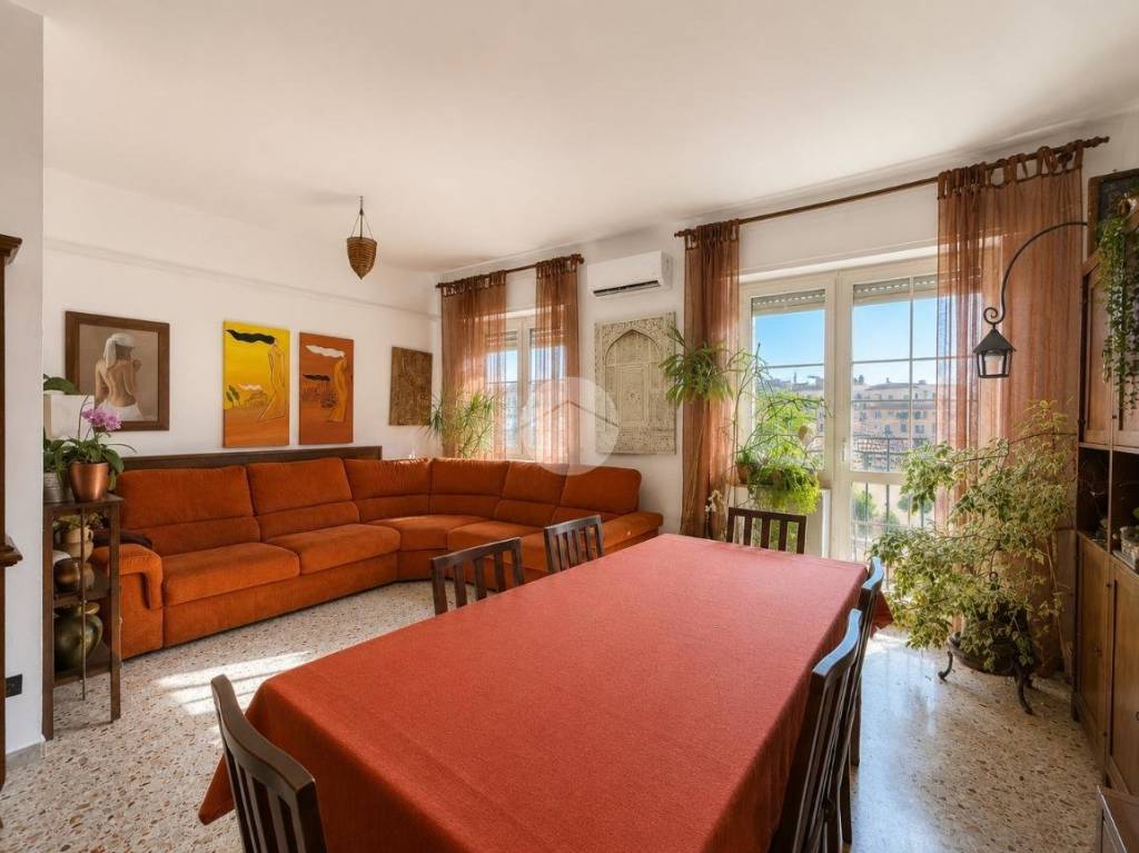 appartamento in vendita a Pescara in zona Centro Città