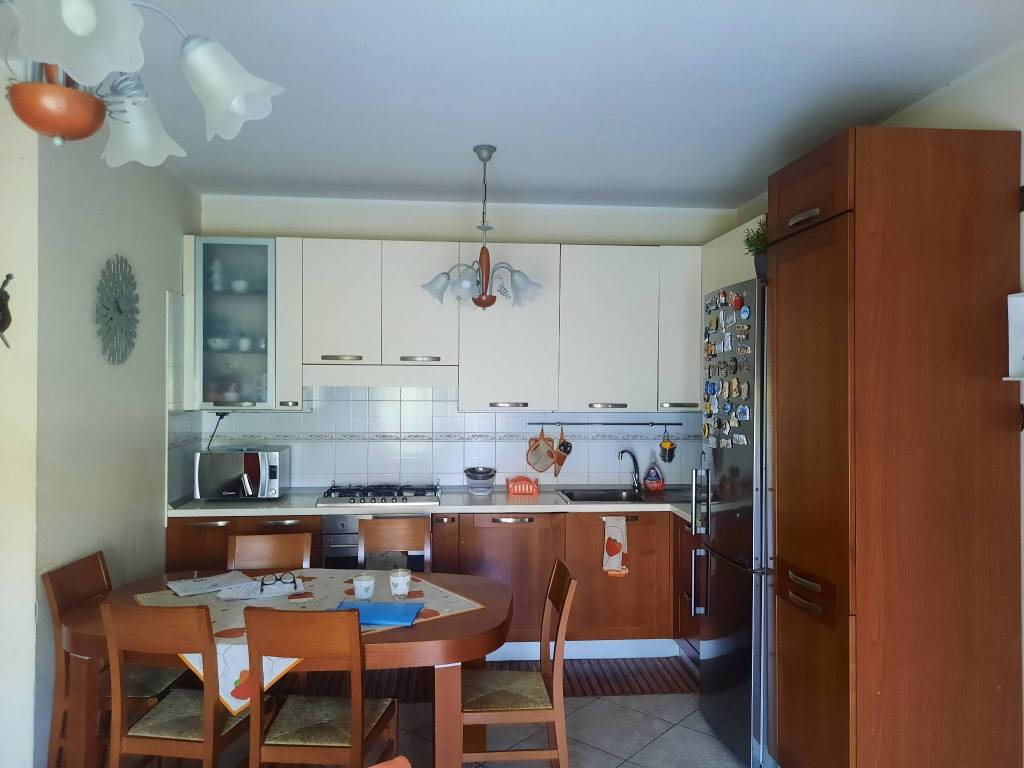 appartamento in vendita a Pescara