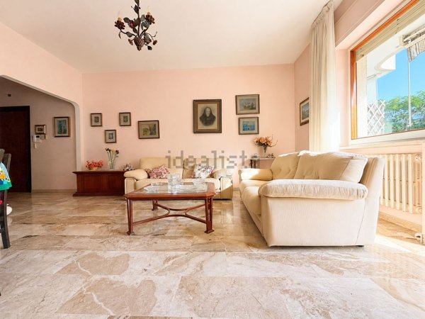 appartamento in vendita a Pescara in zona Kennedy