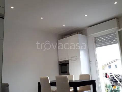 appartamento in vendita a Pescara in zona San Silvestro