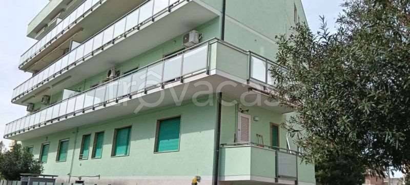 appartamento in vendita a Pescara in zona Ospedale