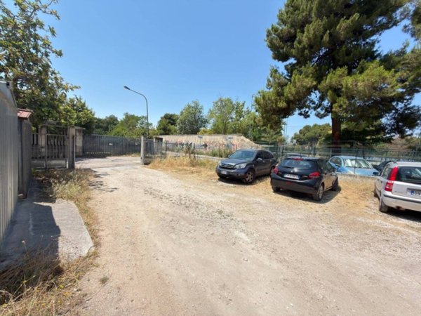 appartamento in vendita a Pescara in zona Porta Nuova