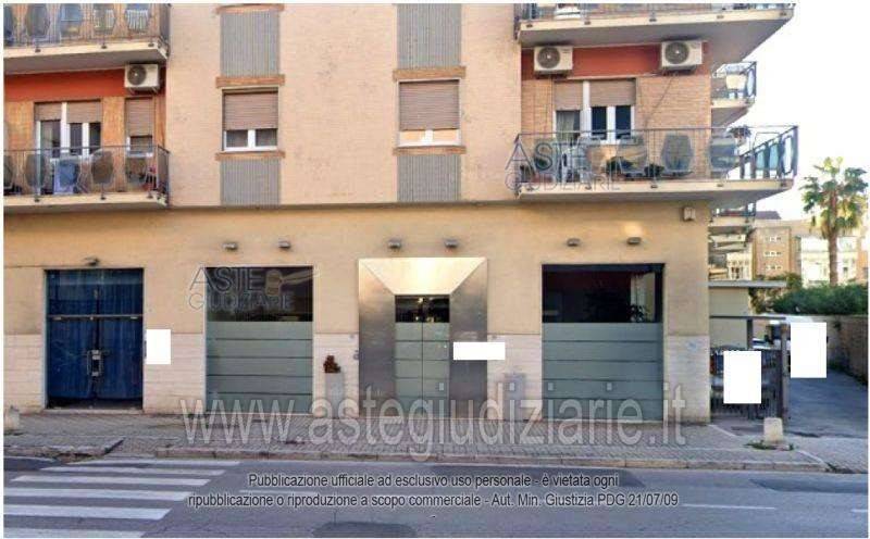 quadrivano in vendita a Pescara in zona Porta Nuova