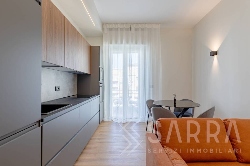 appartamento in vendita a Pescara