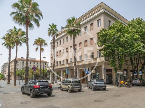 appartamento in vendita a Pescara in zona Leopoldo Muzii