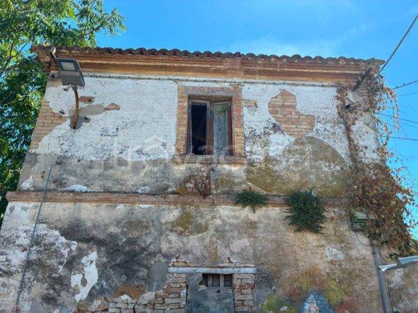 casa indipendente in vendita a Pescara