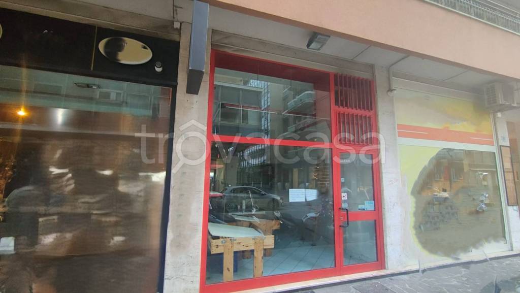 appartamento in vendita a Pescara in zona Centro Città