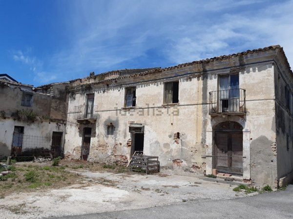 casale in vendita a Pescara in zona Colle Marino