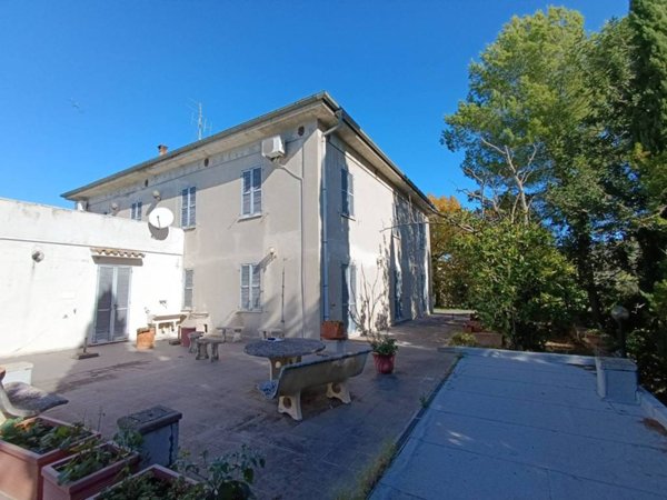 casa indipendente in vendita a Pescara in zona Fontanelle