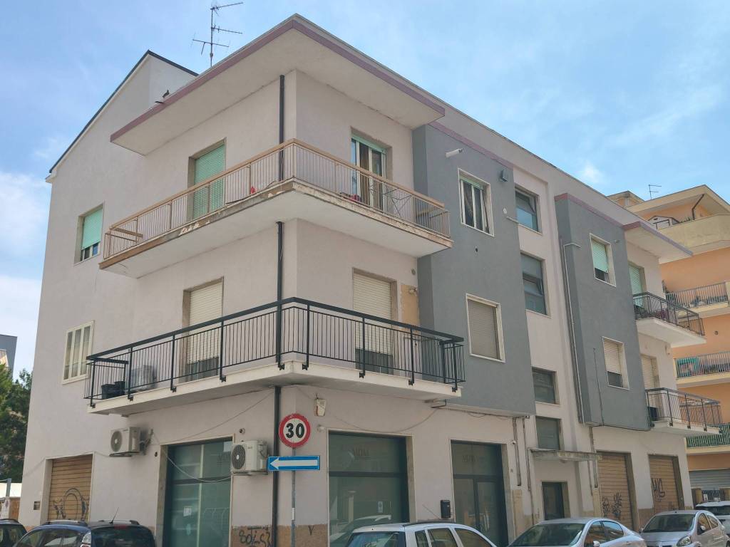 appartamento in vendita a Pescara in zona Stadio