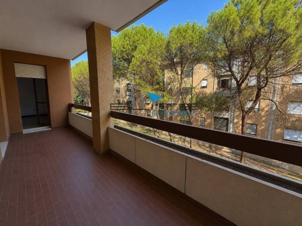 appartamento in vendita a Pescara in zona Ospedale