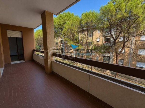 appartamento in vendita a Pescara