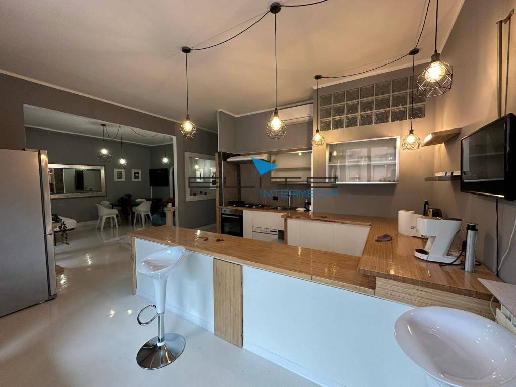 appartamento in vendita a Pescara in zona Centro Città