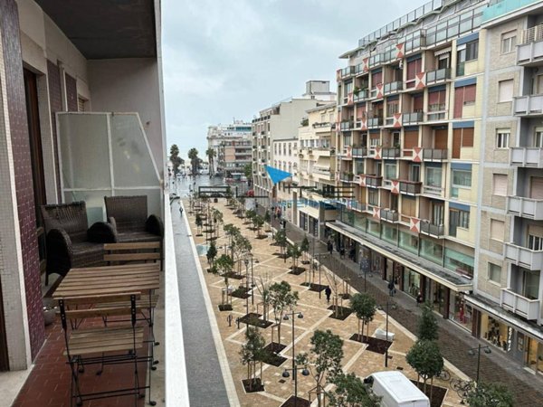 appartamento in vendita a Pescara in zona Centro Città