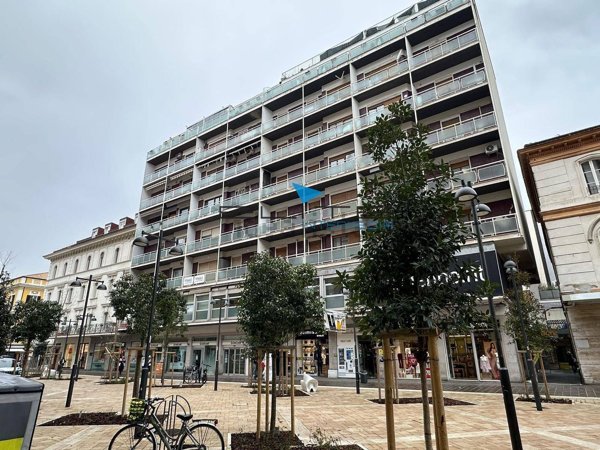 appartamento in vendita a Pescara in zona Centro Città