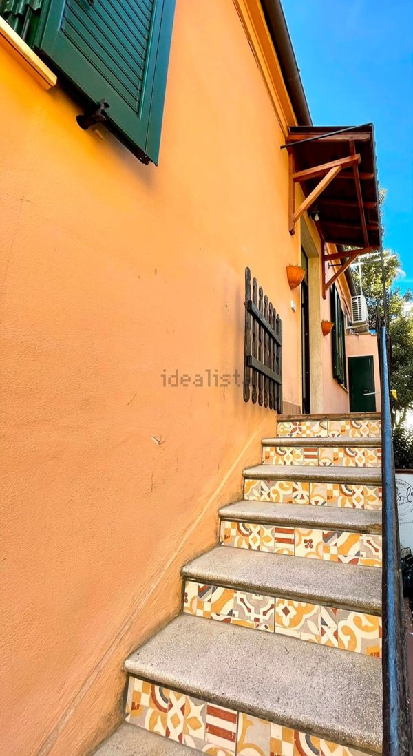appartamento in vendita a Pescara in zona Centro Città