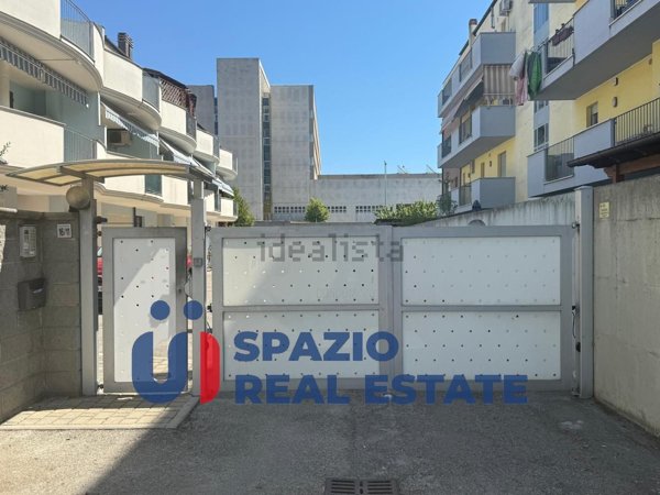appartamento in vendita a Pescara in zona San Donato