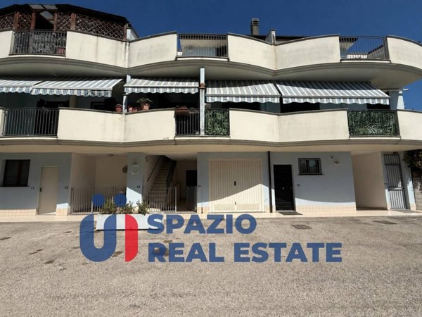 appartamento in vendita a Pescara in zona San Donato