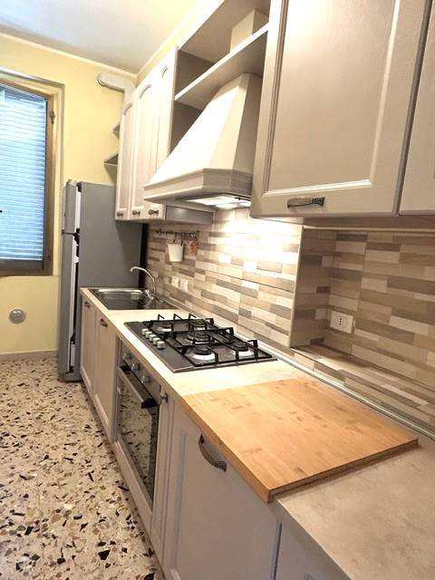 appartamento in vendita a Pescara in zona Ospedale