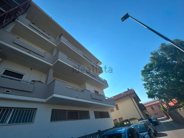 appartamento in vendita a Pescara