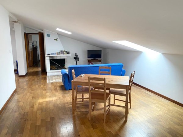 appartamento in vendita a Pescara in zona San Giovanni